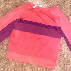 Fabletics Long Sleeve Seamless Top